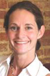 Photo of Dr Sharon Phillips